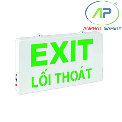 ĐÈN LỐI THOÁT KT-710(KT-720) 